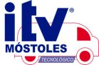Logo ITV Móstoles